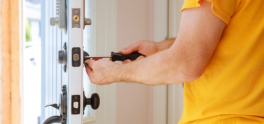 Break-in Prevention Solutions in Ashland, CA