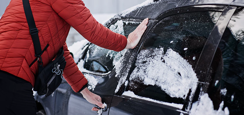 Emergency Keyless Lockout in Ashland, CA