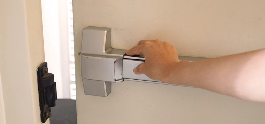 Door Lock Cylinder Reinforcements in Ashland, CA