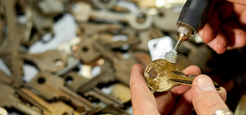 Car Lock Key Repair Service in Ashland, CA