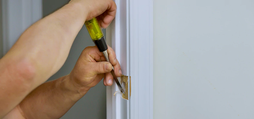 On Demand Locksmith For Key Replacement in Ashland, California