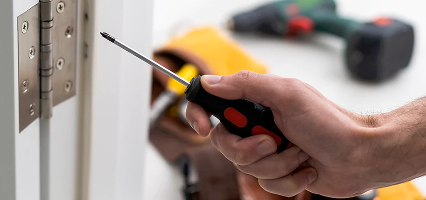 Holiday Emergency Locksmith in Ashland, California