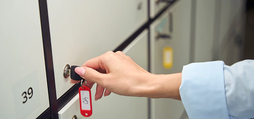 Upgrading File Cabinet Locks in Ashland, California