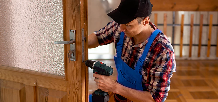 Trusted Local Digital Locks Locksmith Repair in Ashland, California