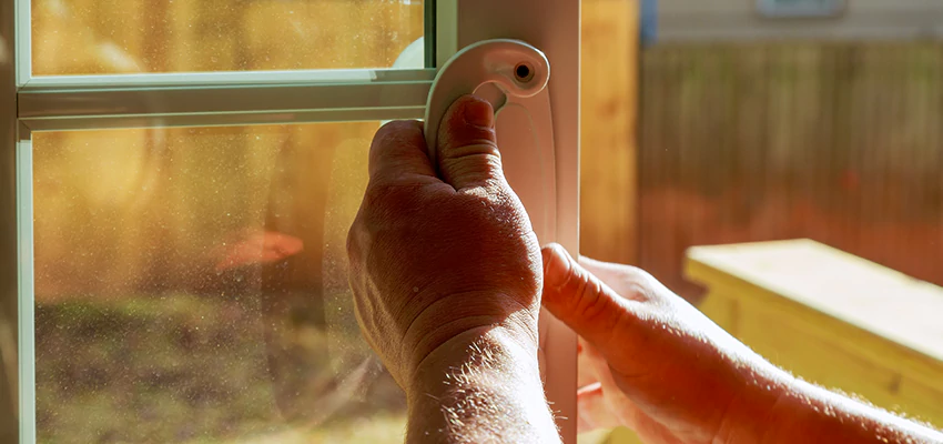 Accordion Sliding Doors Locks Replacement in Ashland, CA