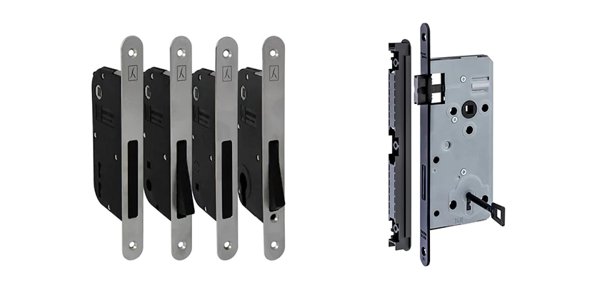 Locksmith For Magnetic Door Locks in Ashland, CA