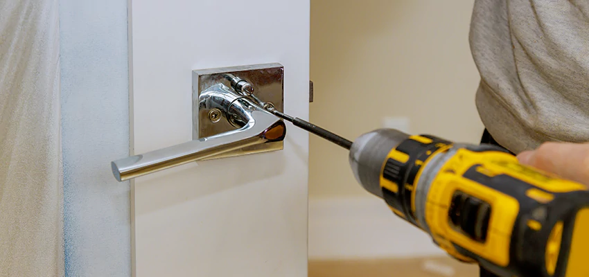 After-hours Locksmith  For Lock Troubleshooting in Ashland, California