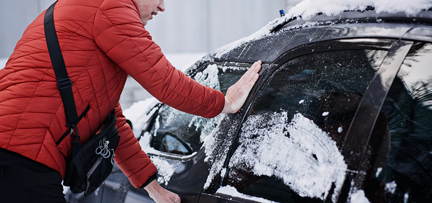 Car Key Retrieval Services in Ashland, California