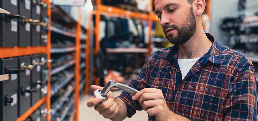 Locksmith For Retail Stores Lockout Services in Ashland, California