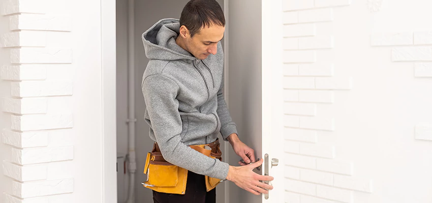 Nighttime Locksmith Near Me in Ashland, CA